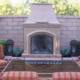 American Fyre Design Phoenix